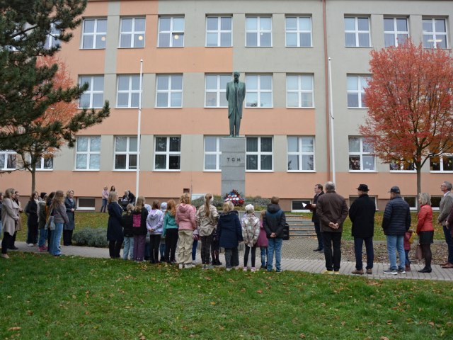 Vystoupení sborů Koťata, Rosička 2