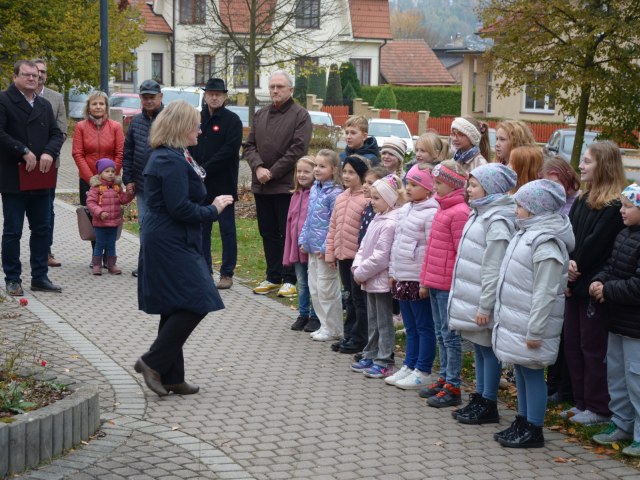 Vystoupení sborů Koťata, Rosička 3