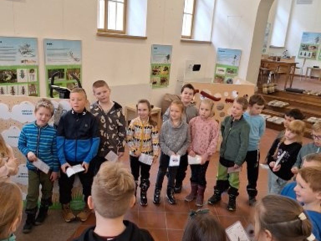 Městské muzeum Polička a jeho výstavy 8