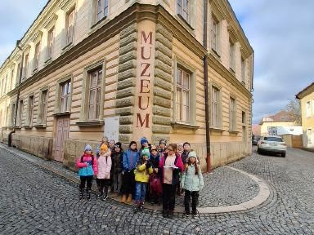 Městské muzeum Polička a jeho výstavy 26