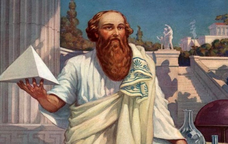 Pythagoras