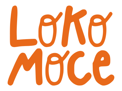 logo Lokomoce barevne